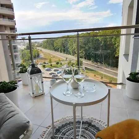 Forest - Lovely With Stunning View And Free Parking * Τιμισοάρα