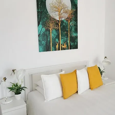 Διαμέρισμα Forest - Lovely With Stunning View And Free Parking