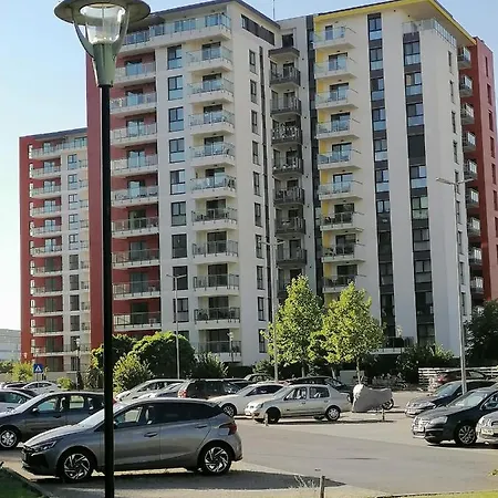 Forest - Lovely With Stunning View And Free Parking * Τιμισοάρα