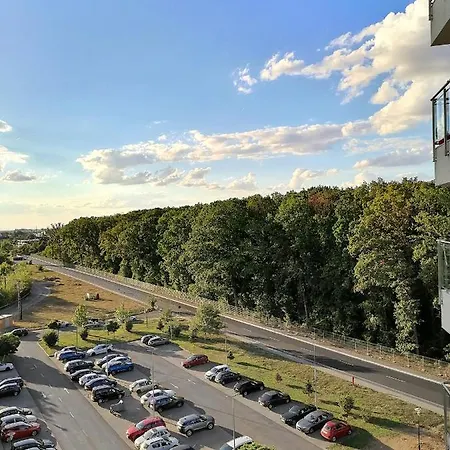 Forest - Lovely With Stunning View And Free Parking Τιμισοάρα