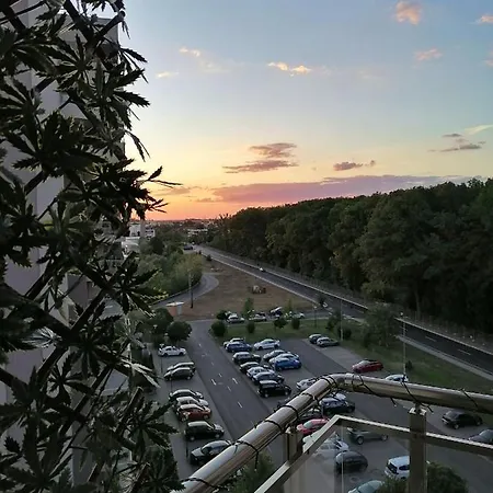 Διαμέρισμα Forest - Lovely With Stunning View And Free Parking Τιμισοάρα