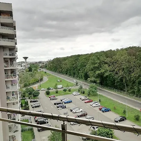 Forest - Lovely With Stunning View And Free Parking Διαμέρισμα *